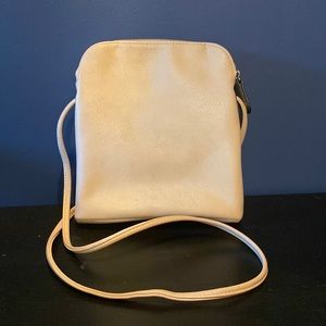 Emily and Noah purse